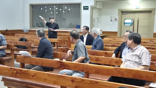 총회와 회의